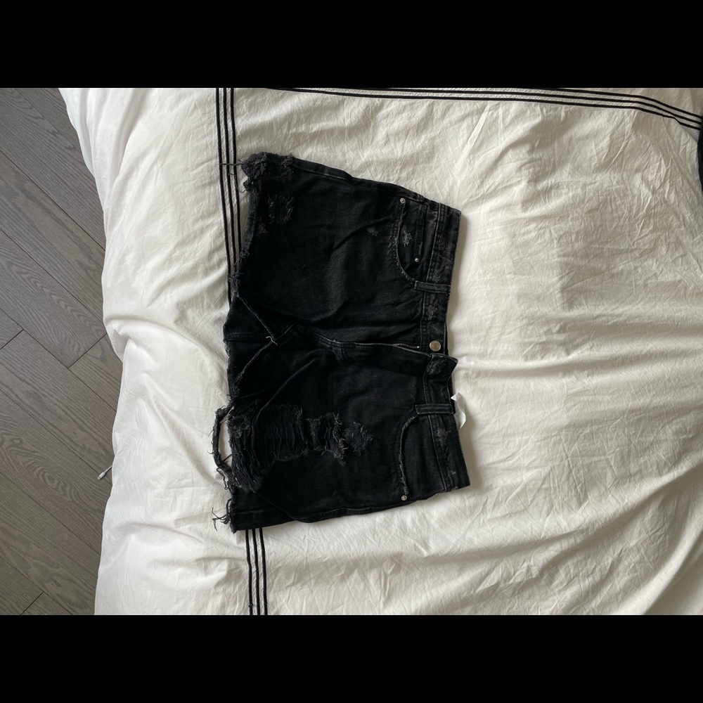 Mini skirt - Picture 4 of 4